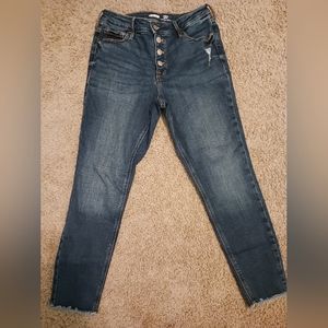 Old Navy Rockstar Jeans